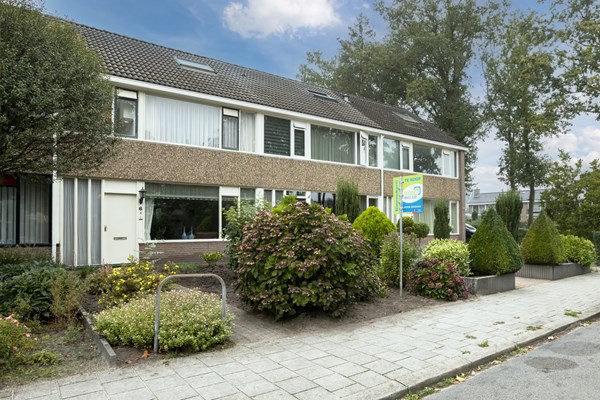 Medium property photo - Abelenhage 6, 9501 TS Stadskanaal